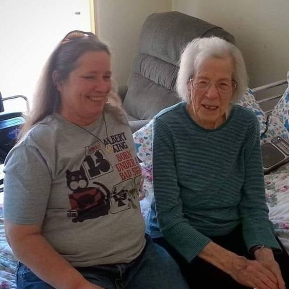 Meet your Posher, Karen